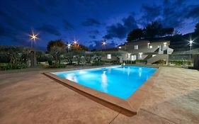 Il Casale Di Monacella